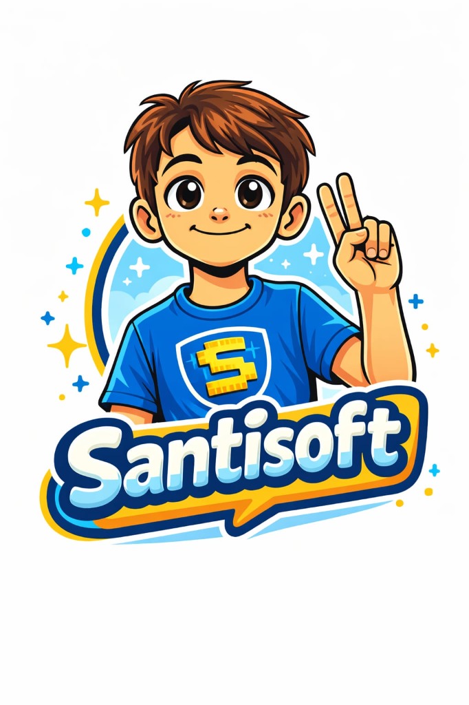 Santi AI